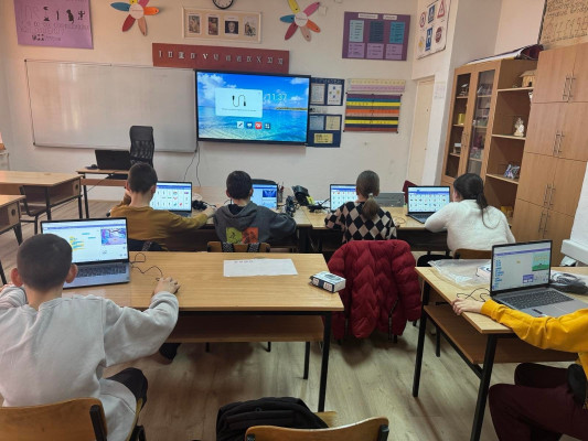 Лов на делители