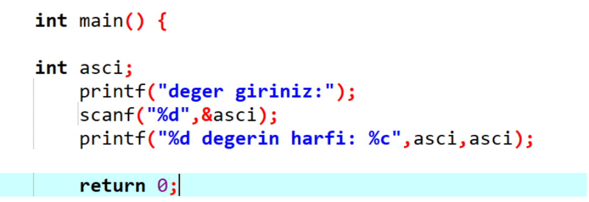 Bilgisayar beni nasıl duyar?