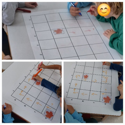 Σχεδιάζω αλγόριθμους, μαθαίνοντας τις εντολές προγραμματισμού