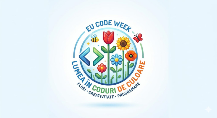 Lumea în coduri de culoare