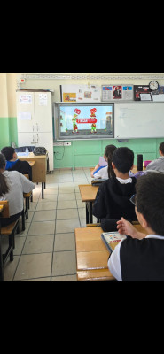 Kişisel verileri öğreniyorum