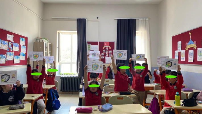 KİŞİSEL VERİLERİ KORUMA GÜNÜ