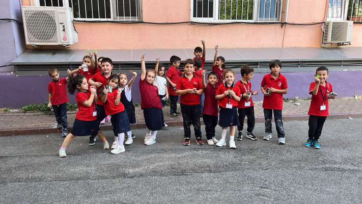 KODLARLA ÇÖMLEK YAPIYORUZ