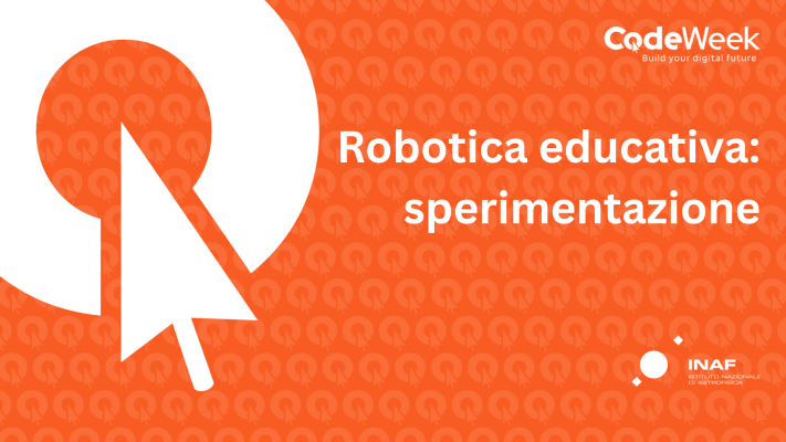 Robotica educativa