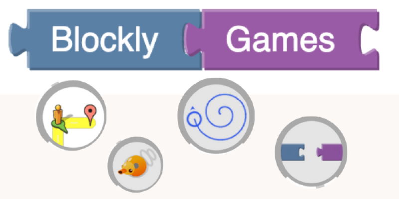 Blockly Games ile blok kodlama saati