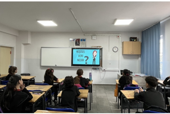 7 nisan Kişisel Verileri Koruma   Günü