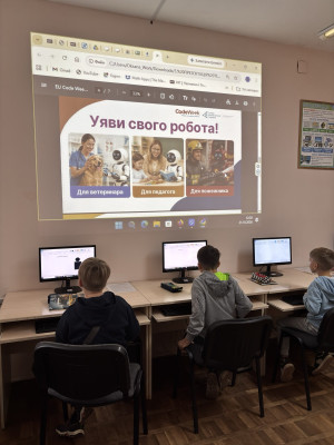 Кар’єра та професії майбутнього