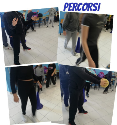 PERCORSI