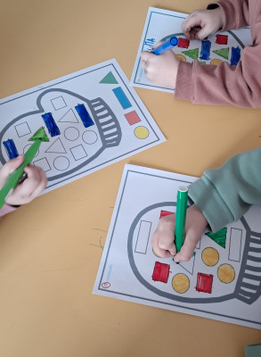 Σχηματογάντι