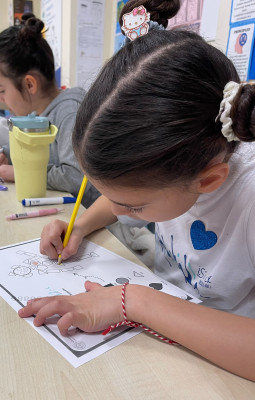 8-14 Mart Bilim ve Teknoloji Haftası