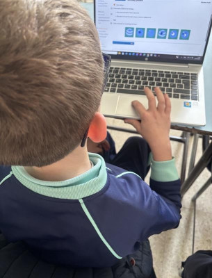 Sample Bebras Challenge