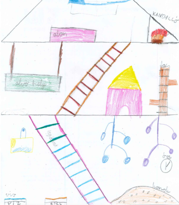 Code Week Junior Kupa - előkészületek