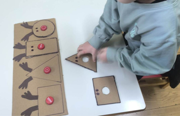 Τα ταρανδάκια του κώδικα