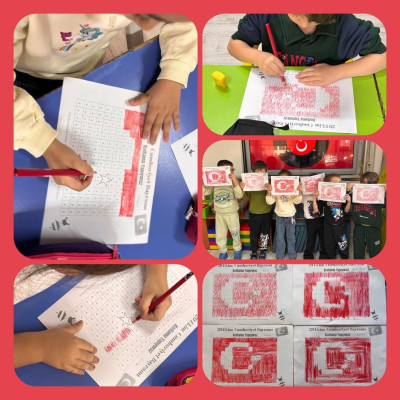 Yaşasın Cumhuriyet