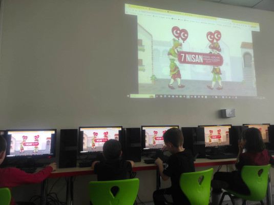 Kişisel verileri koruma günü