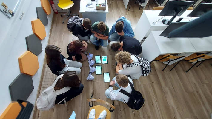 Photon EDU