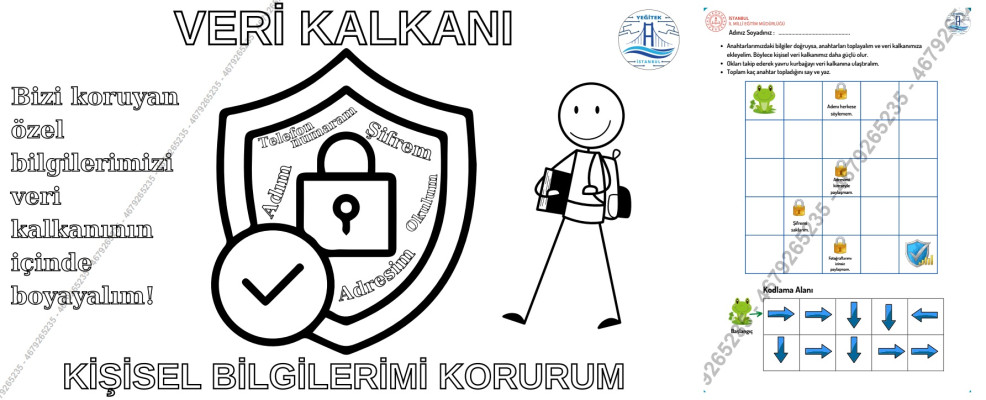 Kişisel Verileri Koruma Günü