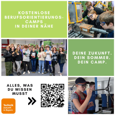 DigiCamp bei Airbus Defence and Space GmbH