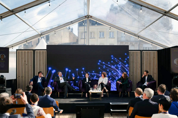 ÉCOSYSTÈME TECH : FOCUS IA & HEALTHTECH