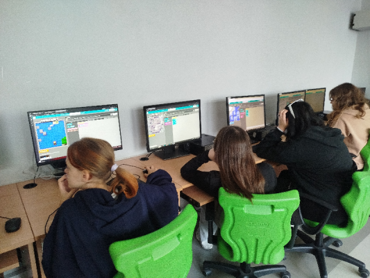 Kodowanie w Koperniku