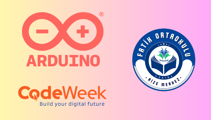 Arduino ile Gelecek Senaryosu