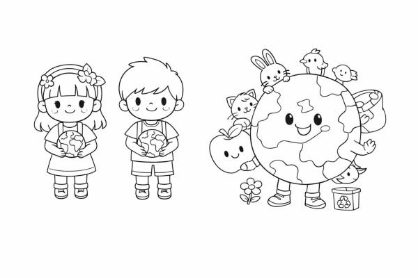 Our Path to the Planet