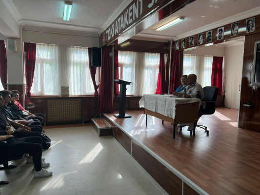 Kodlu Spor Hafızası