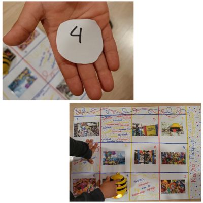 " Πατρινό Καρναβάλι για πάντα! " p2