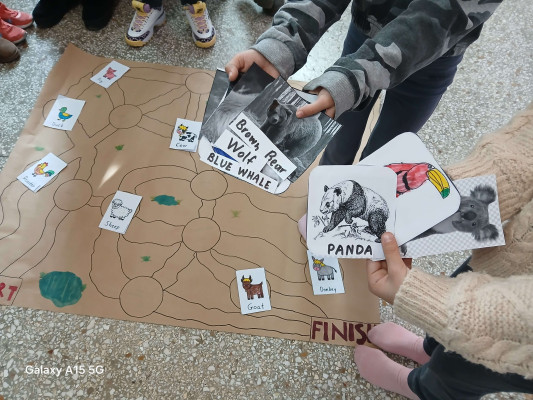 The Journey of Protection