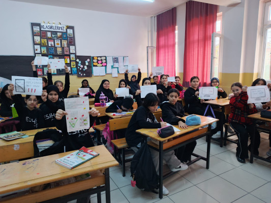 Kişisel Verileri Koruma Günü Etkinliği