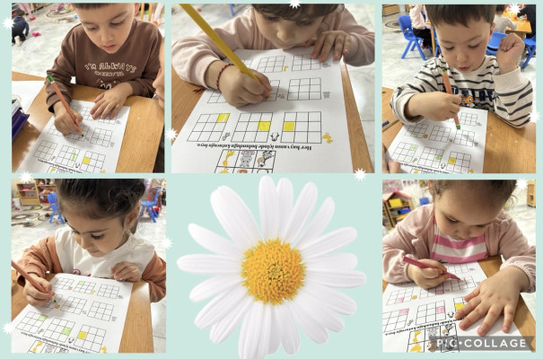 Kodluyorum eğleniyorum ve  öğreniyorum