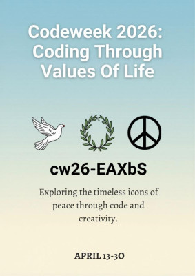 Coding through Values of Life