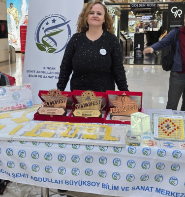 Ankara CodeWeek 2025