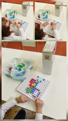 Pixels&Patterns: Φτιάχνω Εικόνες με Κώδικα