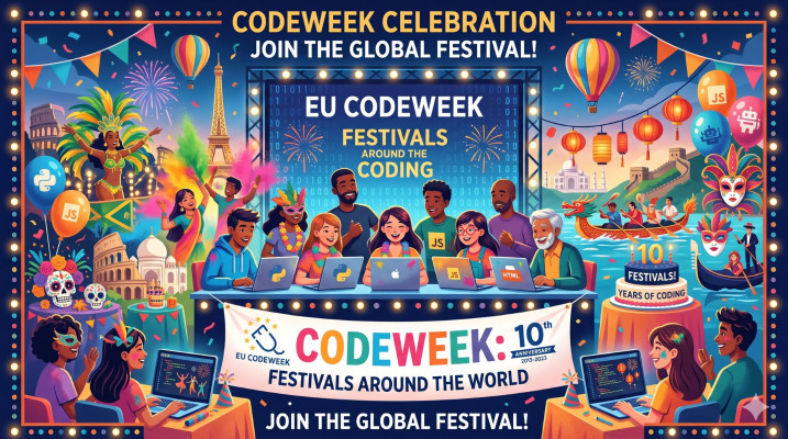 Festival Around the World Quiz