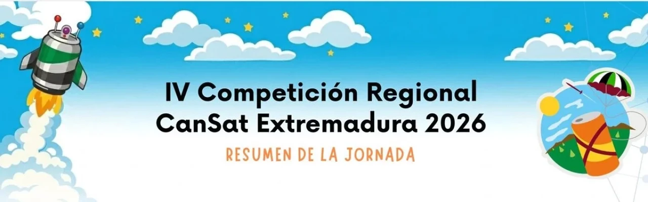 4ª competición regional CanSat