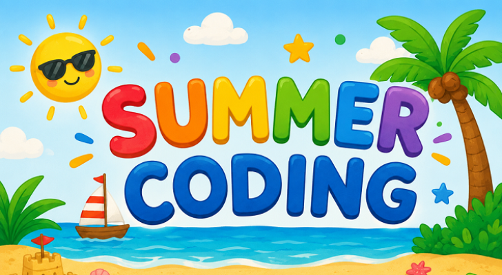 Summer Coding