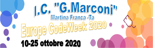 EU Code Week