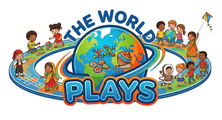 THE WORLD PLAYS