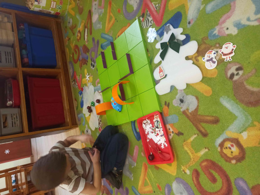 Digitalā pratība pirmsskolā