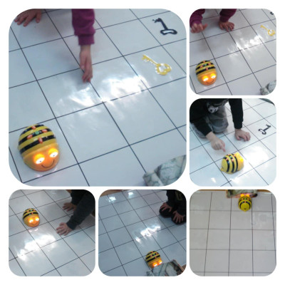 Ελευθερώστε την κυρά Δημοκρατία