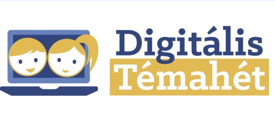 DTH2026_Digitális Témahét projekthét