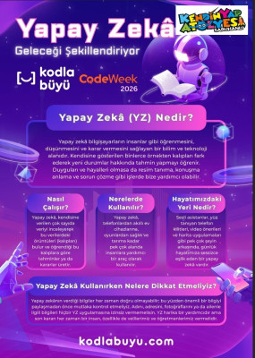 Kodla Büyü