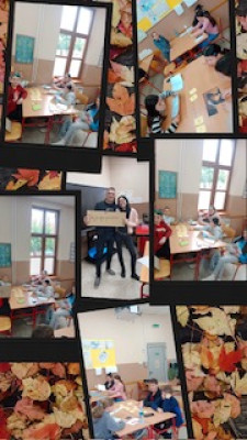 Stablo znanja u Eminoj šumi