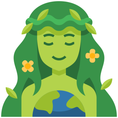 Gaia's Code Chain