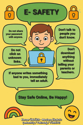 Safer Internet Day