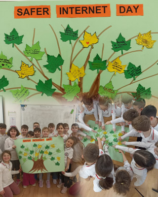 Safer internet day