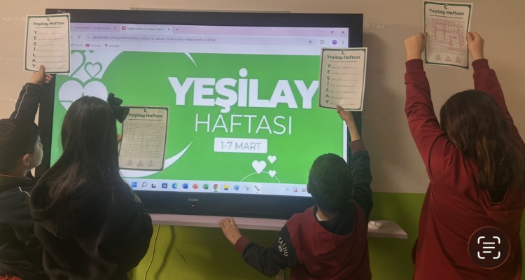 Yeşil Ay Haftası