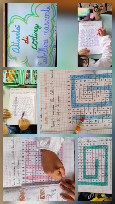 Coding delle tabelline nascoste
