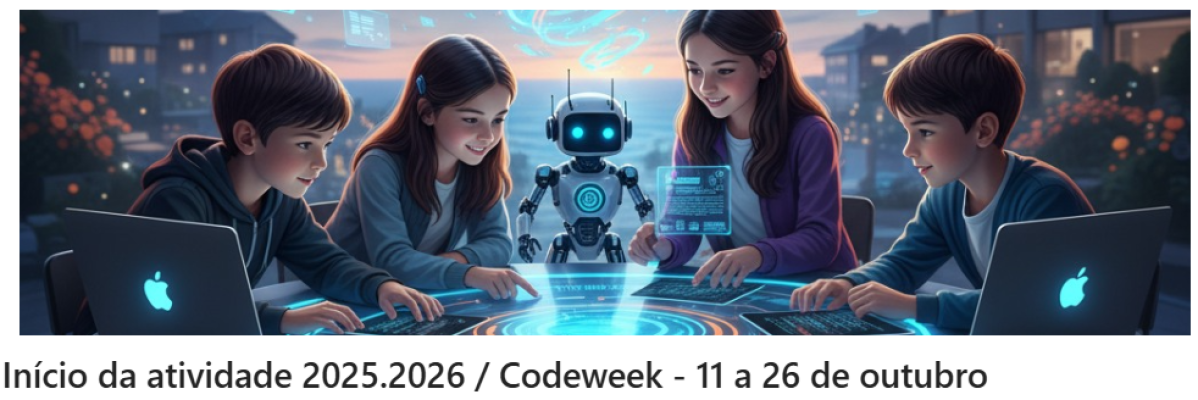 Programar é divertido!